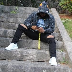 Meet your Posher, Felix